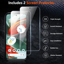 Google Pixel 9 Pro XL Heavy Duty Shockproof Phone Case