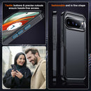 Google Pixel 9 Pro XL Heavy Duty Shockproof Phone Case