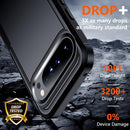 Google Pixel 9 Pro XL Heavy Duty Shockproof Phone Case