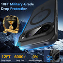 Google Pixel 9 Pro XL Magsafe Case