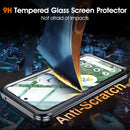 Google Pixel 9 Pro XL Military Grade Case