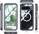 Google Pixel 9 Pro XL Military Grade Case