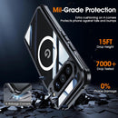 Google Pixel 9 Pro XL Military Grade Case