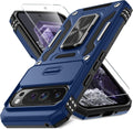 Google Pixel 9 Pro XL Slide Camera Cases