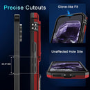 Google Pixel 9 Pro XL Slide Camera Cases