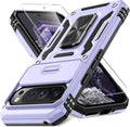 Google Pixel 9 Pro XL Slide Camera Cases