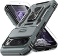 Google Pixel 9 Pro XL Slide Camera Cases