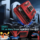 Google Pixel 9 Pro XL Slide Camera Cases