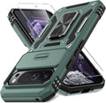 Google Pixel 9 Pro XL Slide Camera Cases