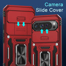 Google Pixel 9 Pro XL Slide Camera Cases