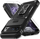 Google Pixel 9 Pro XL Slide Camera Cases
