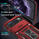 Google Pixel 9 Pro XL Slide Camera Cases