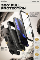 Google Pixel 9/9 Pro Magnetic Kickstand Case with Stand