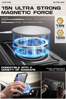 Google Pixel 9/9 Pro Magnetic Kickstand Case with Stand