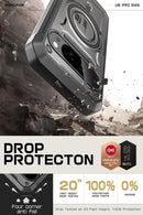 Google Pixel 9/9 Pro Magnetic Kickstand Case with Stand