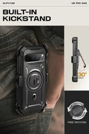 Google Pixel 9/9 Pro Magnetic Kickstand Case with Stand