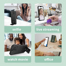 Google Pixel 9/Pixel 9 Pro Case Slide Camera Cover Protective Phone Case