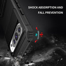 Google Pixel 9/Pixel 9 Pro Case Slide Camera Cover Protective Phone Case