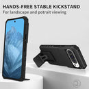 Google Pixel 9/Pixel 9 Pro Case Slide Camera Cover Protective Phone Case