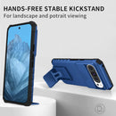 Google Pixel 9/Pixel 9 Pro Case Slide Camera Cover Protective Phone Case