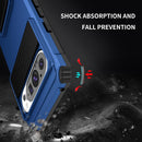 Google Pixel 9/Pixel 9 Pro Case Slide Camera Cover Protective Phone Case