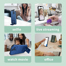 Google Pixel 9/Pixel 9 Pro Case Slide Camera Cover Protective Phone Case