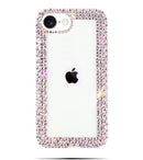 Gorilla Cases Glitter Bling iPhone 17 Pro Max Case Clear