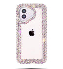 Gorilla Cases Glitter Bling iPhone 17 Pro Max Case Clear
