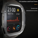 Gorilla Cases Luxury Armor Metal Watch Bands