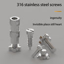 Gorilla Cases Luxury Armor Metal Watch Bands