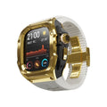 Gorilla Cases Luxury Armor Metal Watch Bands