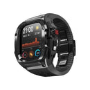 Gorilla Cases Luxury Armor Metal Watch Bands