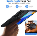 Galaxy Z Fold 7 Case Magnetic Cases Translucent Matte Back Skin Feeling Slim Shockproof Military Grade