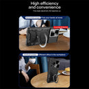 Huawei Pura 70 Ultra Sliding Camera Cover Ring Magnetic Case