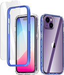 iPhone 16 Pro Max Heavy Duty Protection Case