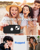 iPhone 16 Pro Max Heavy Duty Protection Case