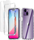 iPhone 16 Pro Max Heavy Duty Protection Case