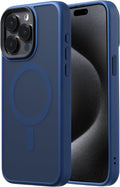 i phone 16 Pro Max Phone Case Matte