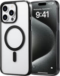 i phone 16 Pro Max Phone Case Matte