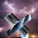 iPhone 16 Pro Max Privacy Screen Protector - 2 Pack