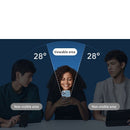 iPhone 16 Pro Max Privacy Screen Protector - 2 Pack