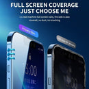 iPhone 16 Pro Max Privacy Screen Protector - 2 Pack