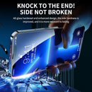 iPhone 16 Pro Max Privacy Screen Protector - 2 Pack