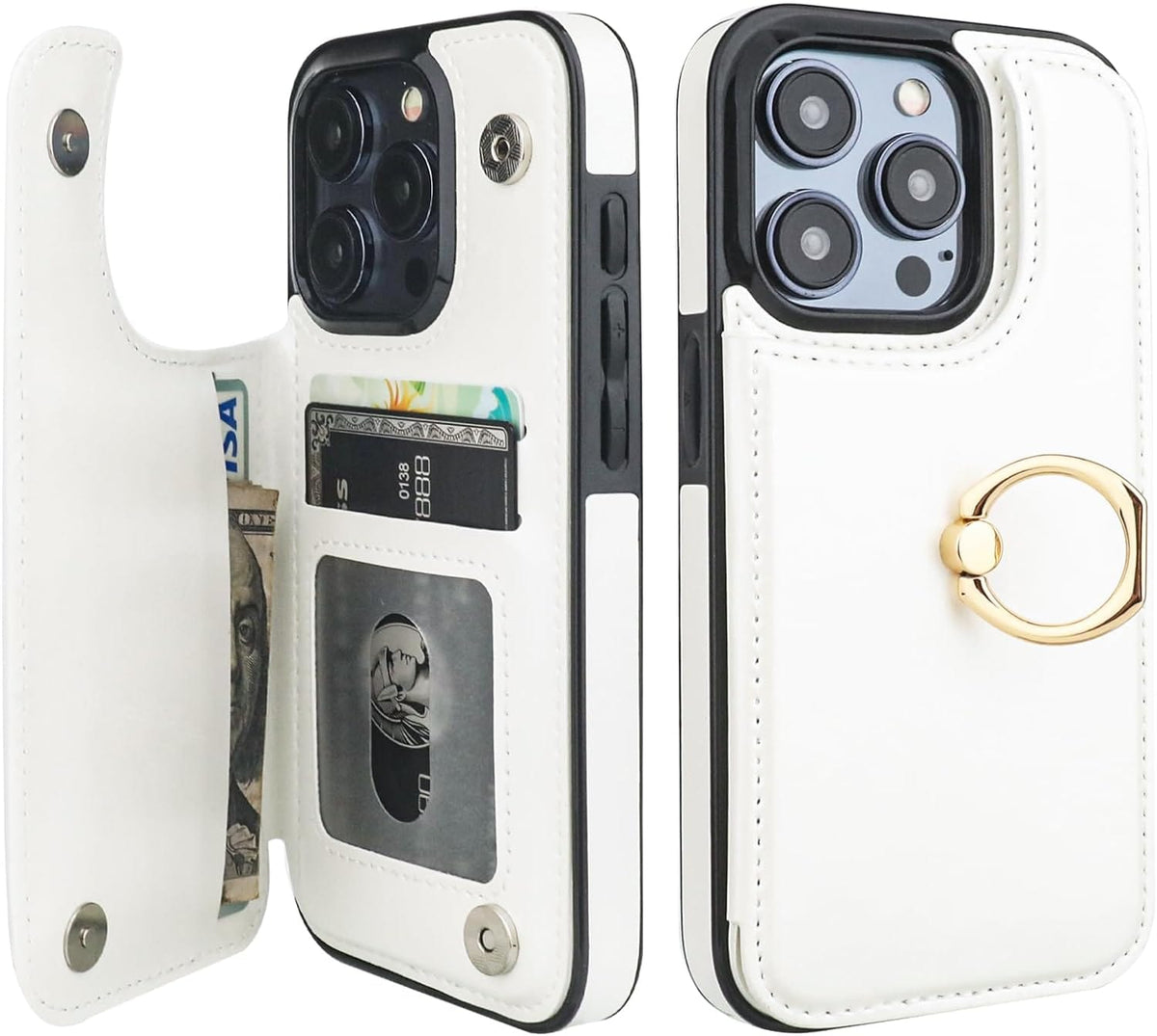 【カード販売】iPhone16 Pro Max AppleCare+ iPhone 16 Pro Max Wallet Card Case