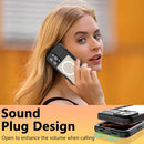 iPhone 17 Pro Max Waterproof Case