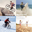 iPhone 17 Pro Max Waterproof Case