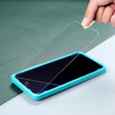 Ibywind for OnePlus 15 5G Screen Protector,2 Pack,9H Hardness Tempered Glass and Camera Lens Protector,with Alignment Frame,Full Coverage,Bubble Free,Fingerprint Unlock,Scratch Resistant