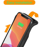 iPhone 11 Pro Max Battery Case 10000mAh – Slim Charger
