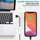 iPhone 11 Pro Max Battery Case 10000mAh – Slim Charger