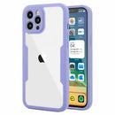 iPhone 13 Full-Body Clear Bumper Case